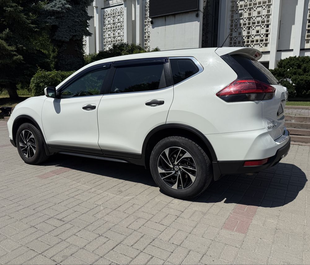 Автомобіль кросовер