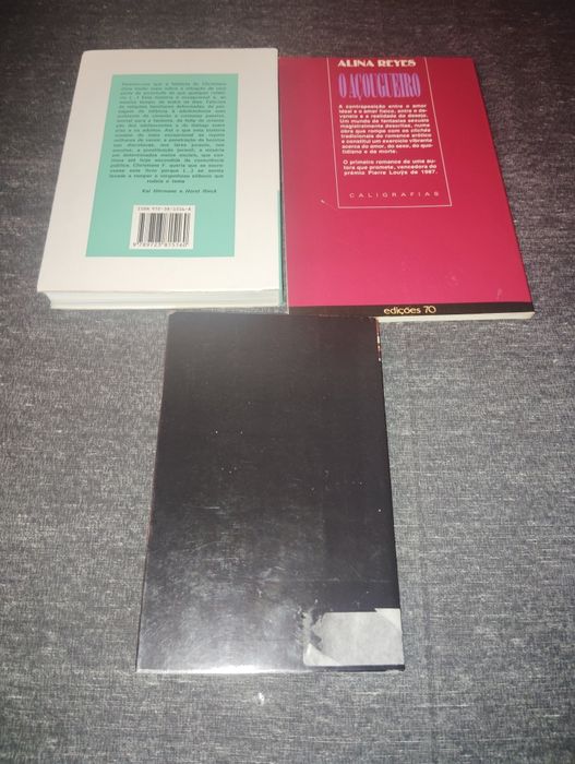 Livros de Várias Histórias Usados