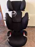 Cybex solution m-fix