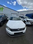 Розборка VW Passat B7 Шрот запчасти Пассат Б7 автозапчастини в розбір