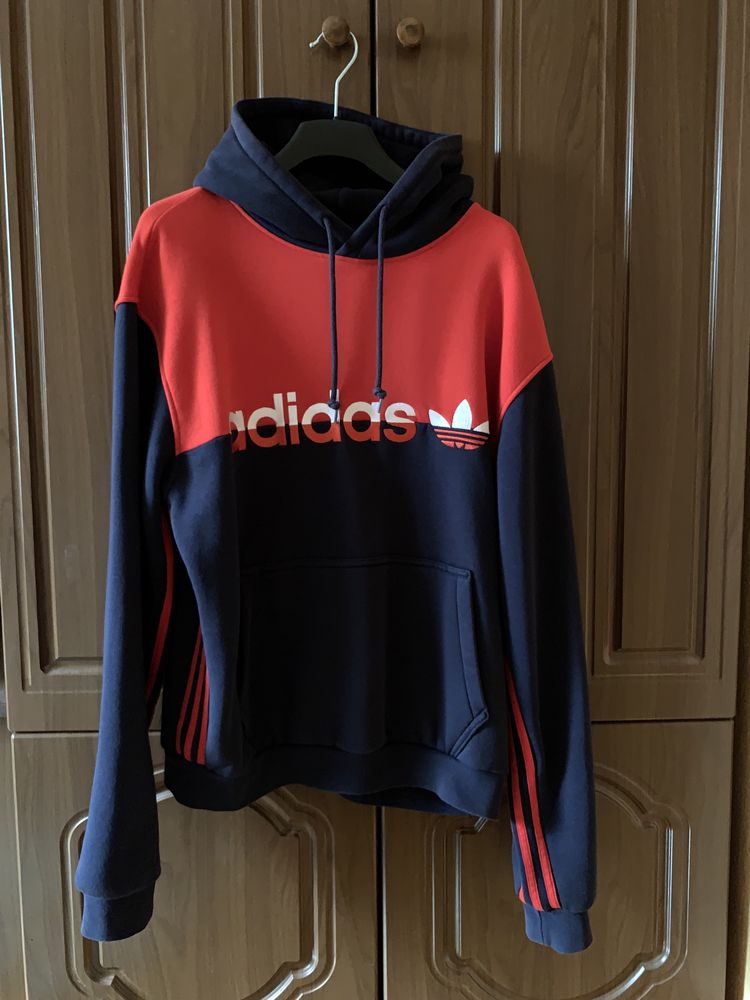 Худи толстовка adidas
