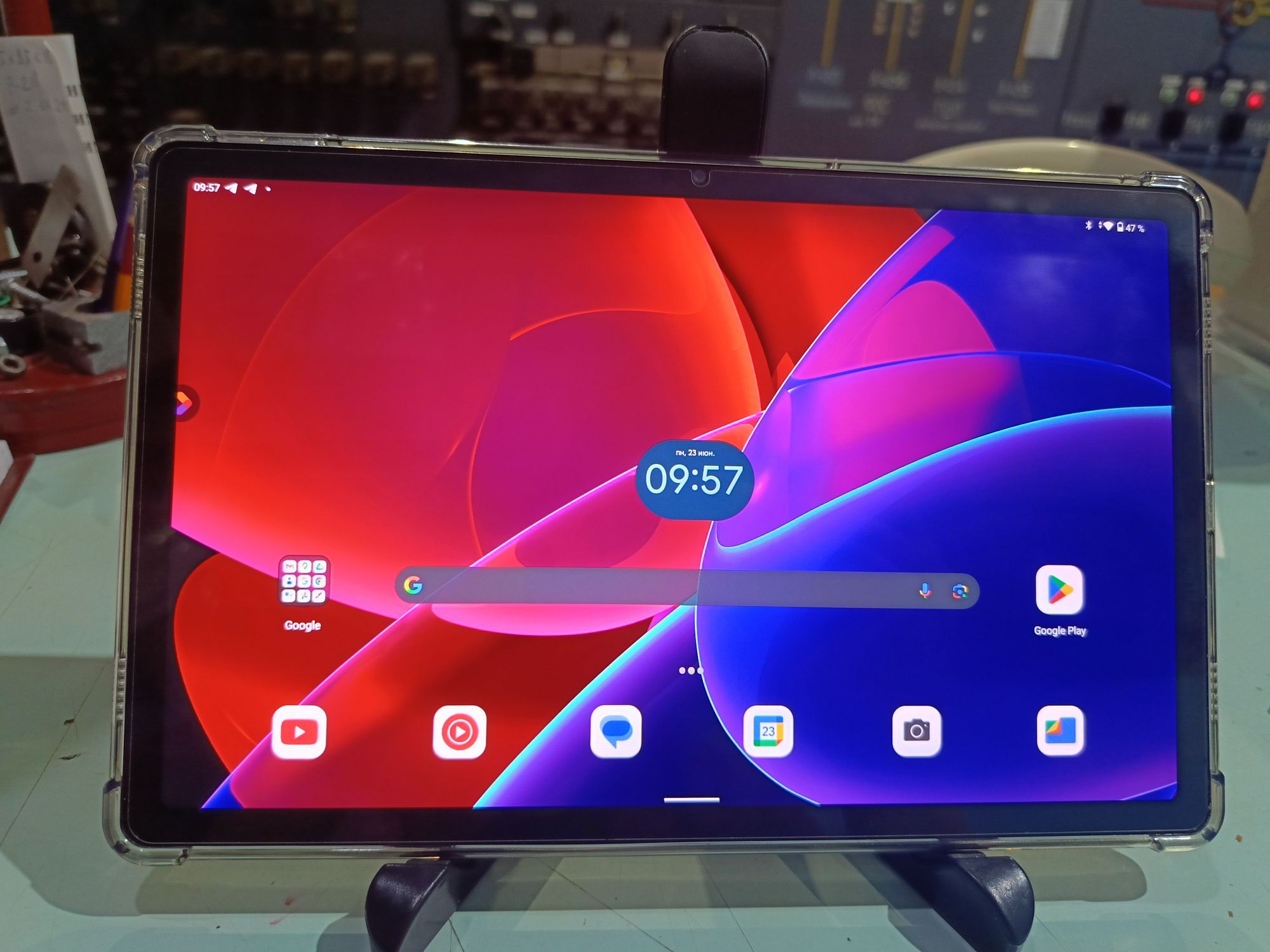 Планшет Lenovo Xioxin pad 2022