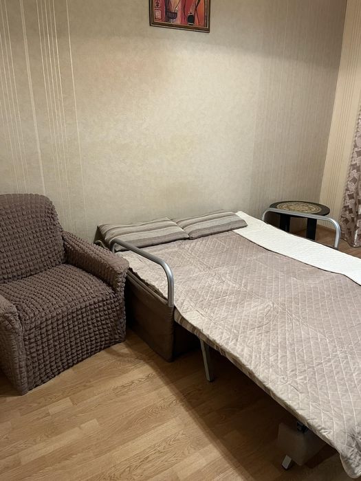 Однокімнатна квартира на Троещині без %