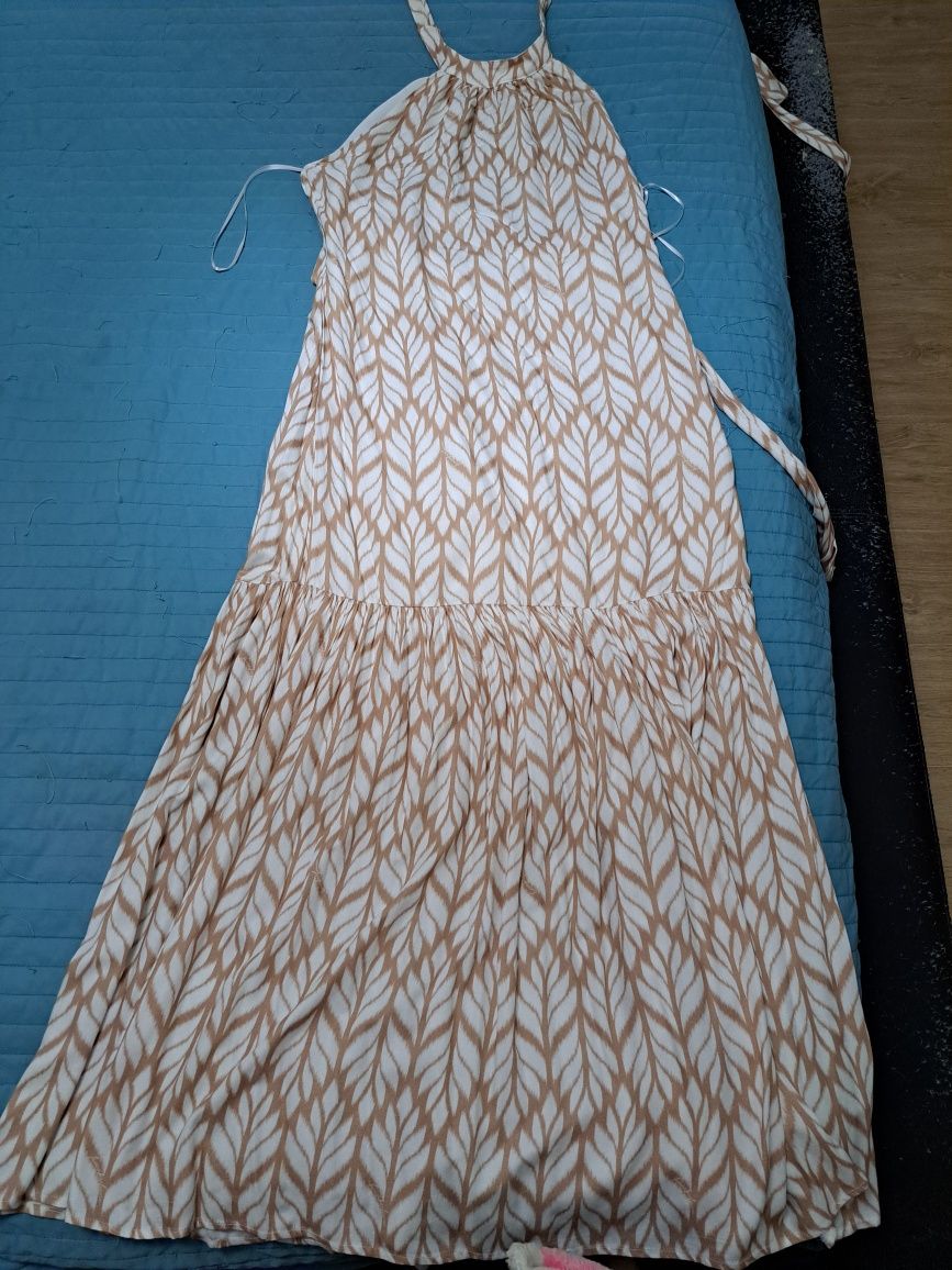 Vestido Lança Perfume S