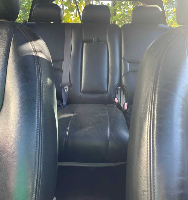 Land Rover Freelander 1999 – Bom estado