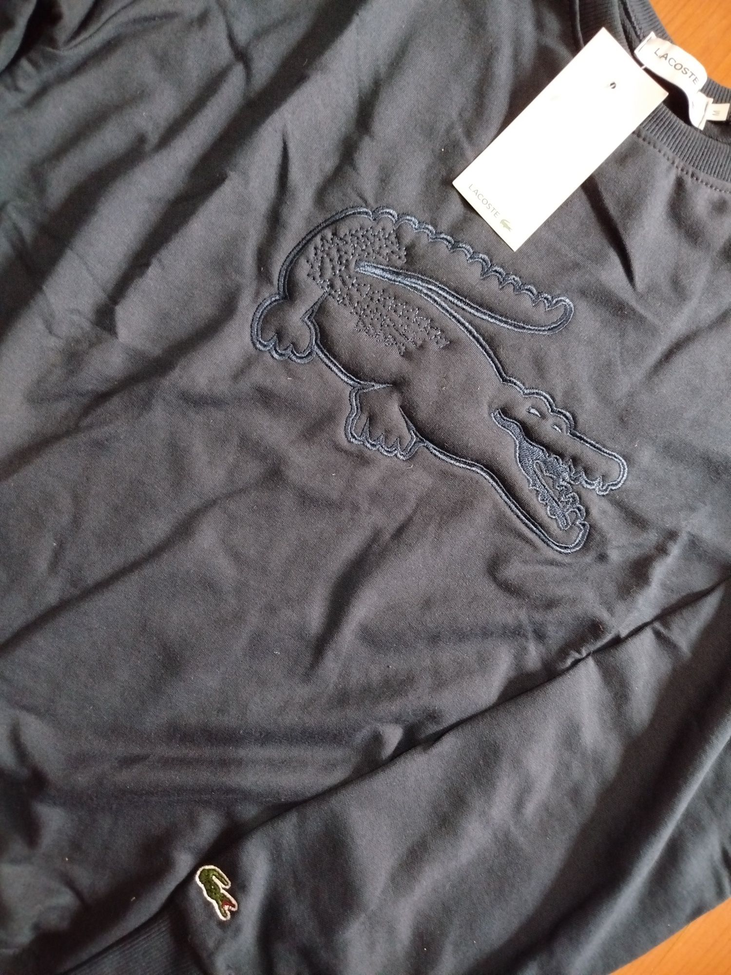 Swets sem pêlo do S ao XL