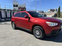 Компактний кросовер Mitsubishi ASX 2010 р.в.  АКП бензин 1.8