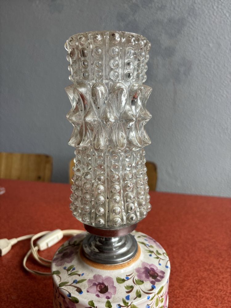 Candeerios de mesa