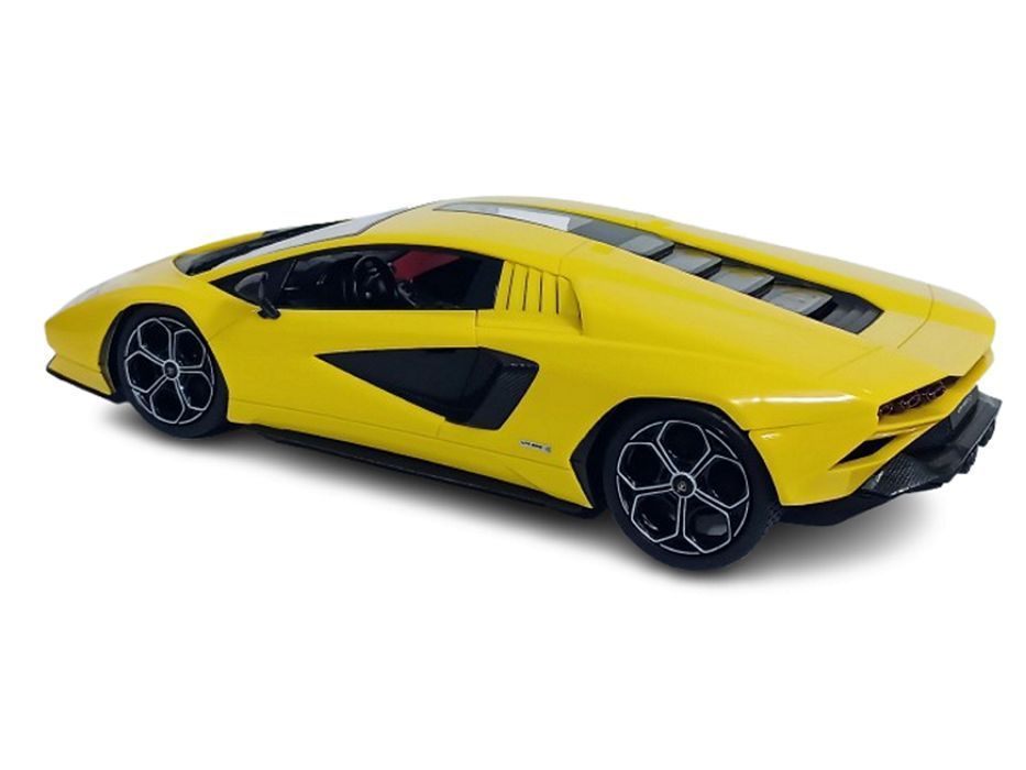 Zdalnie sterowany samochód Lamborghini Countach