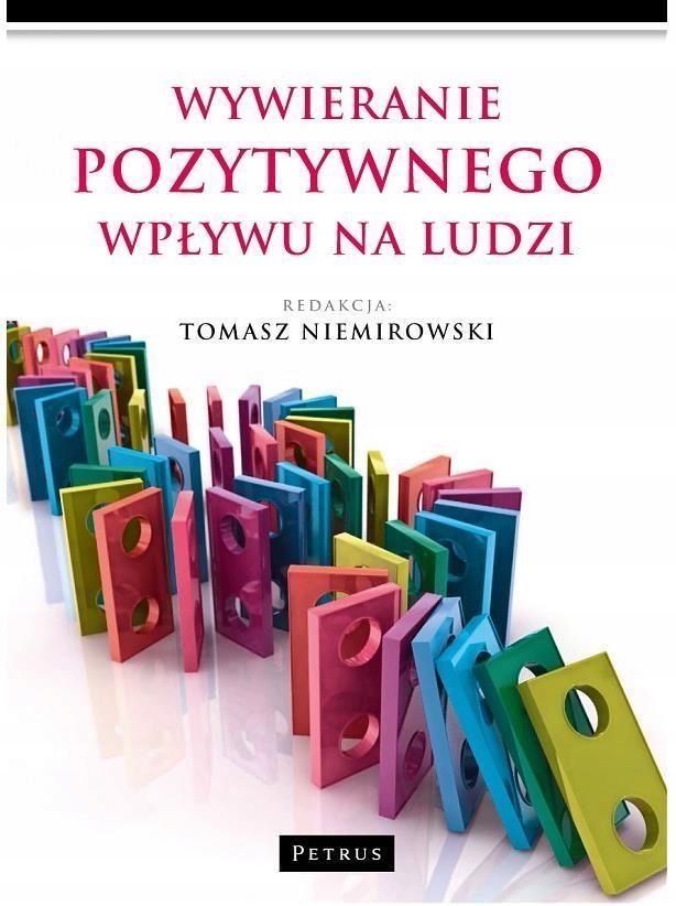 Wywieranie Pozytywnego Wpływu Na Ludzi