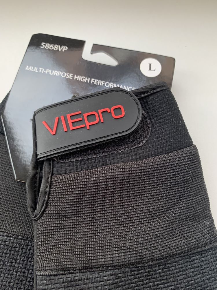 Перчатки тактические ViePro для механика размер L