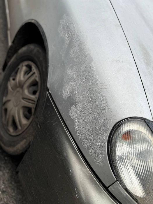 Продам ланос 1,5