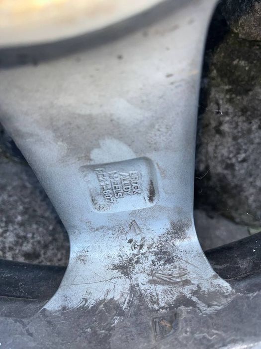 Диски BMW R17...