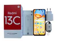 Xiaomi Redmi 13C  6/128 8/256 NFC все цвета новые запечатанные