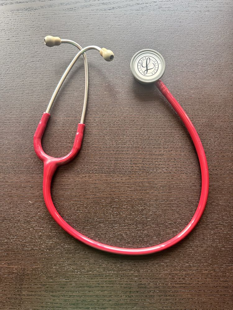 Estetoscopio Littmann classic ii SE