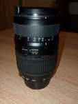 Obiektyw Tamron 70-300mm Nikon F
