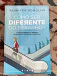 Como ser diferente do rebanho? - Jennifer Romolini