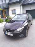Seat Ibiza IV 1,6 TDCI