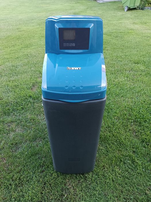 Zmiękczacz wody BWM 25