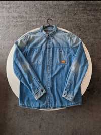 Billabong Garage Collection Shirt