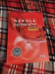 Książka Szkoła Barmanów
