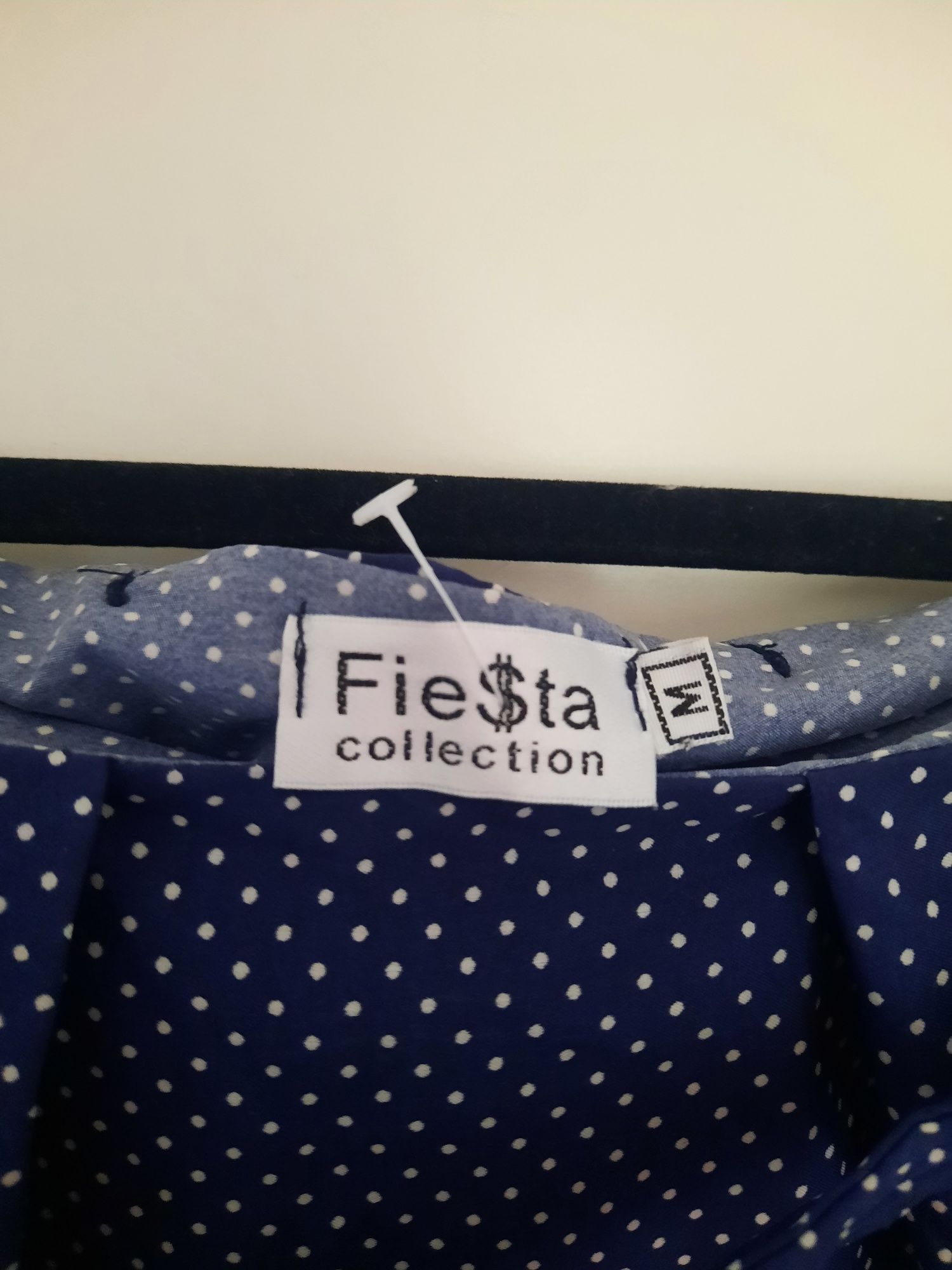 Sukienka Fiesta Collection