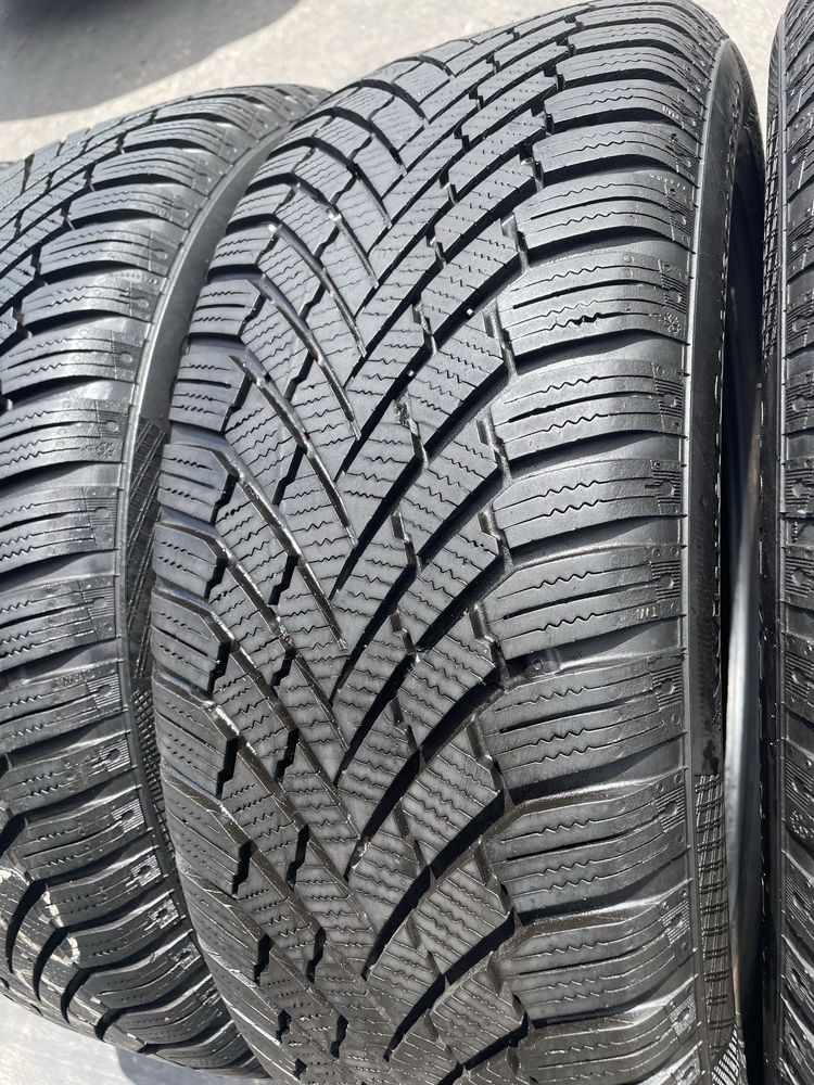 205/55/16 continental ts860