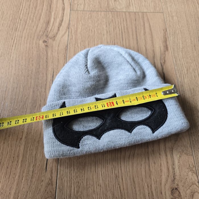 Czapka hm batman Disney