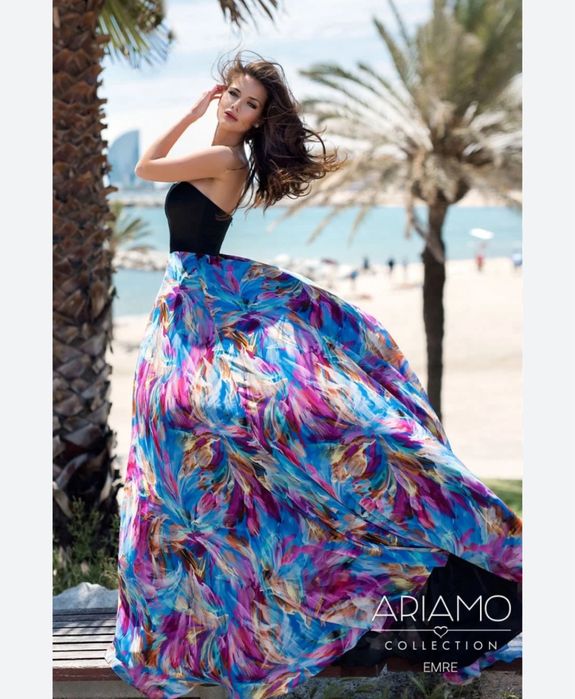 Продам вечірнє плаття,  сукню, випускне плаття