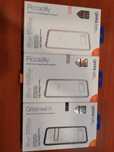 Komplet 3 sztuk etui plecki case gear4 do Samsung Galaxy S8 Plus