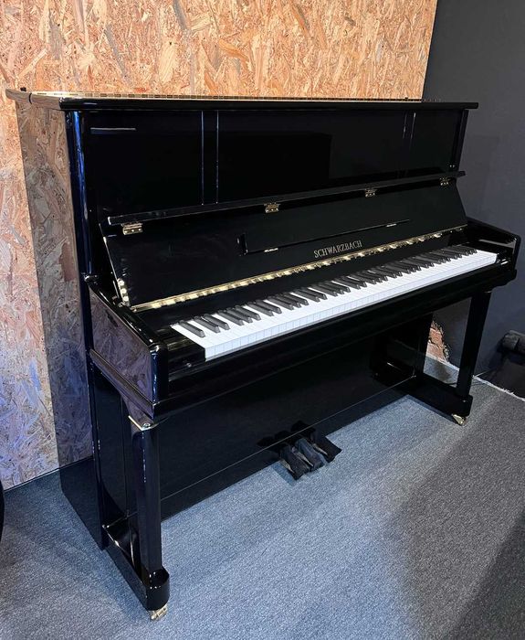 Pianino akustyczne Schwarzbach SB-125 PE