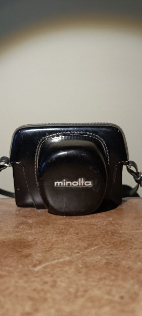 Minolta Hi-Matic 7S