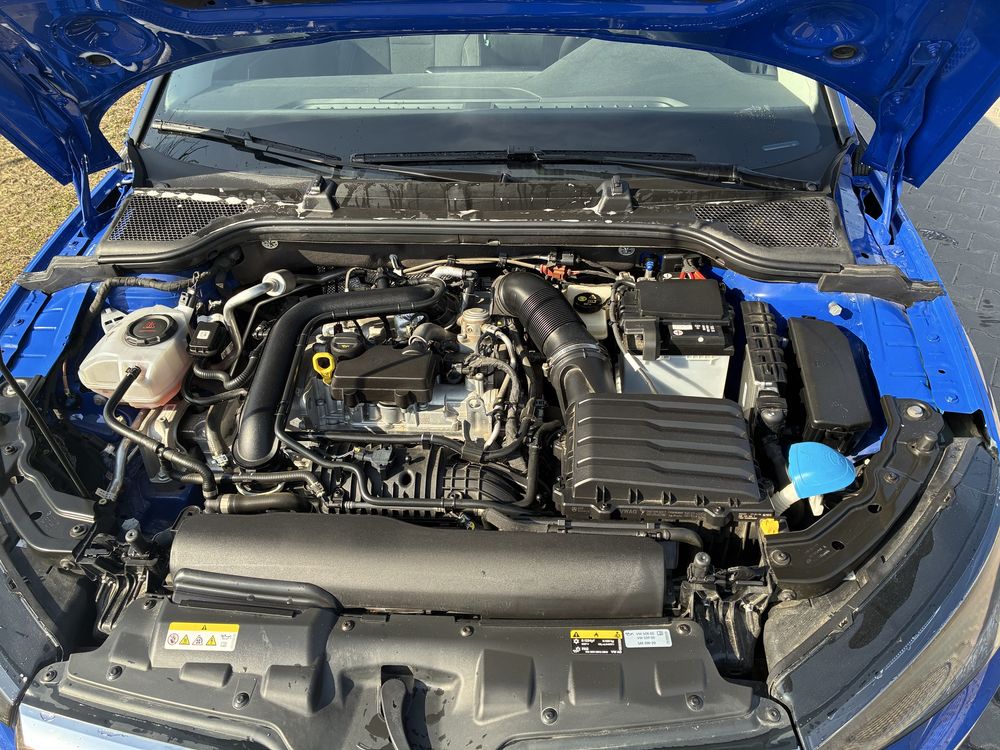 Sprzedam Skoda Scala. Idealny stan. Bardzo ekonomiczny samochód.