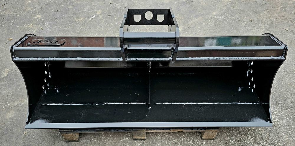 Łyżka skarpowa 120cm do minikoparki koparki pod szybkozłącze ms03 CW05
