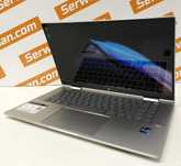 Laptop HP x360 15" Core i7 13gen. 16GB/512GB nVME obracany TOUCH FV23%