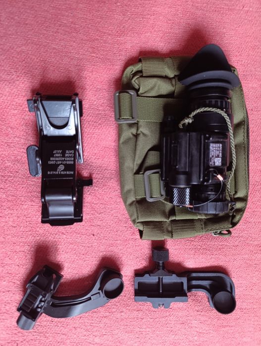 PVS -14  ген 3+. ПВС 14 -USA .PNV .ПНВ
