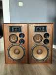 Pioneer CS-E700 głośniki kolumny vintage