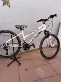 Bicicleta roda 24”