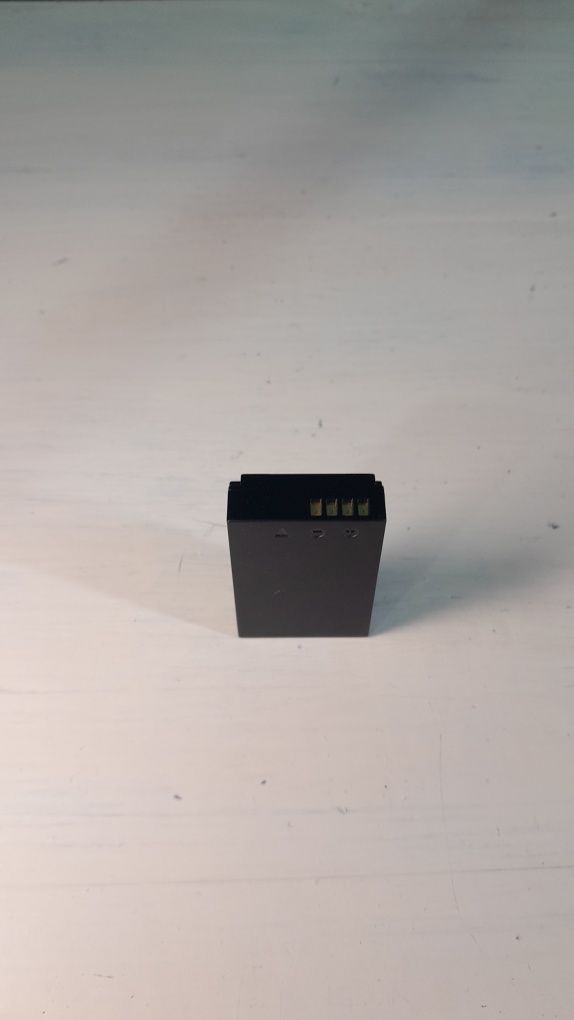 Bateria LP-E12 para Canon