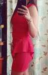 Vestido excelente estado