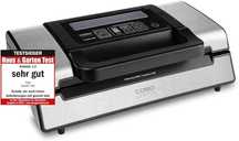 Caso FastVac 500