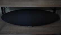 Bowers & Wilkins Zeppelin Wireless