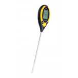 Miernik gleby 4w1