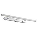 Flaskpost Ikea lampa