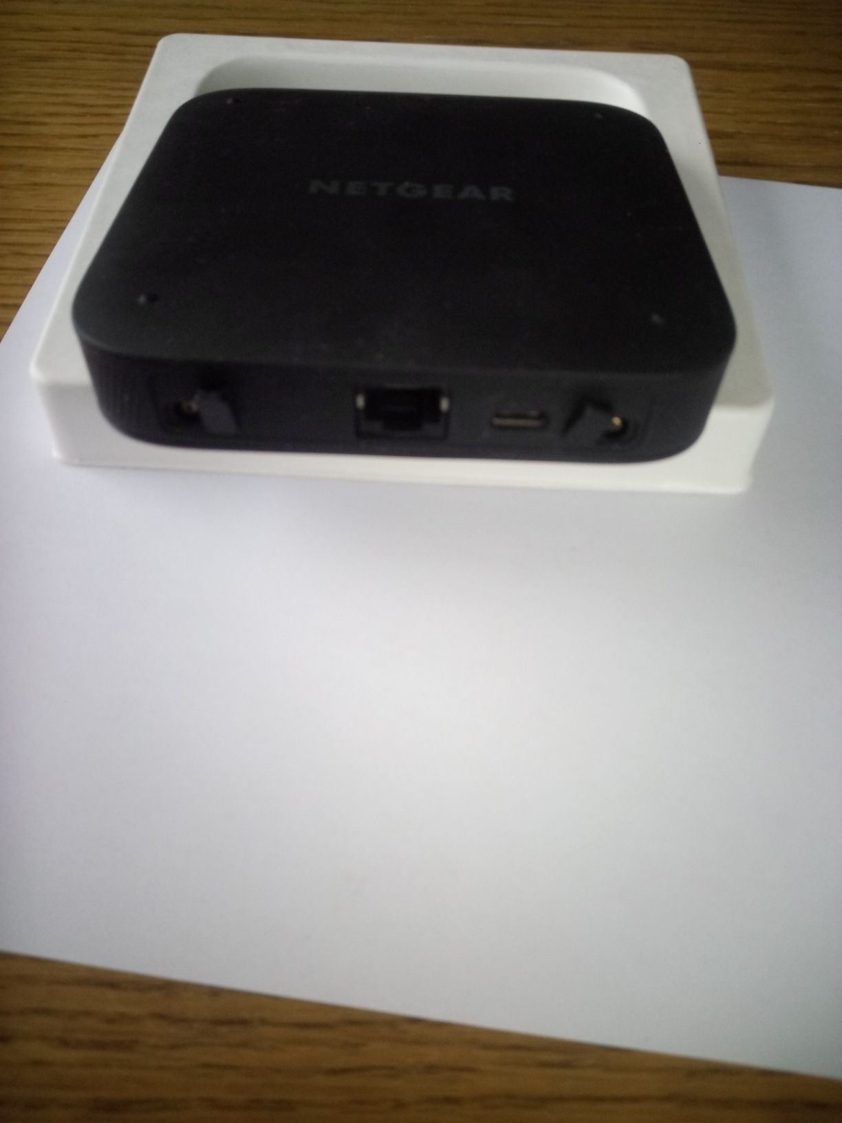 Router mobilny NETGEAR M5
