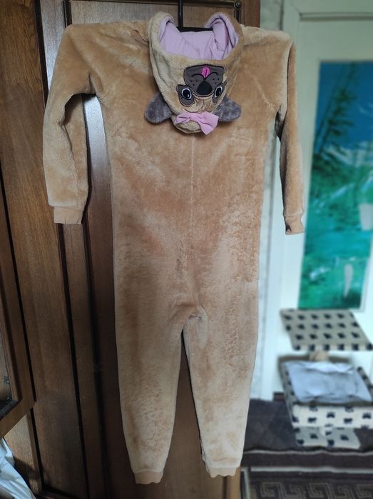 Карнавальный костюм на8-9лет ребенка