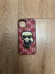 Obudowa Karl Lagerfeld iPhone 13 oraz iphone 14