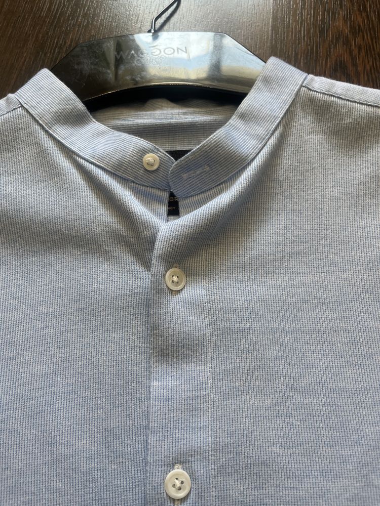 Рубашка Massimo Dutti