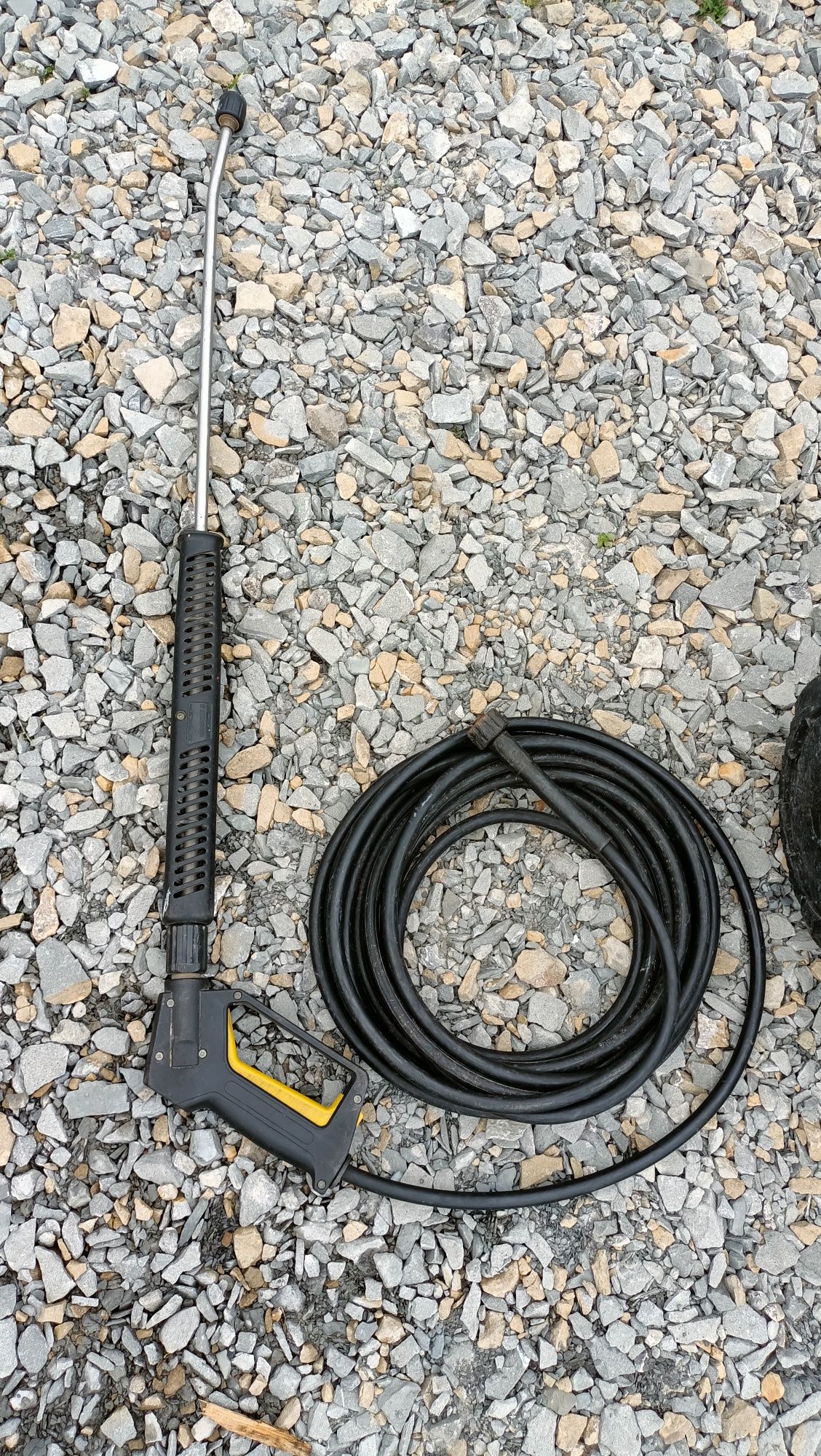 Myjka Ciśnieniowa Karcher HD 850