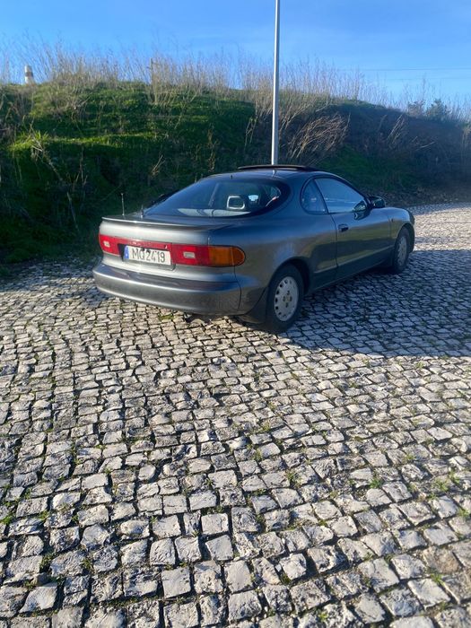 Toyota Celica 1.6 1990